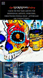 Mobile Screenshot of apextattoofactory.com